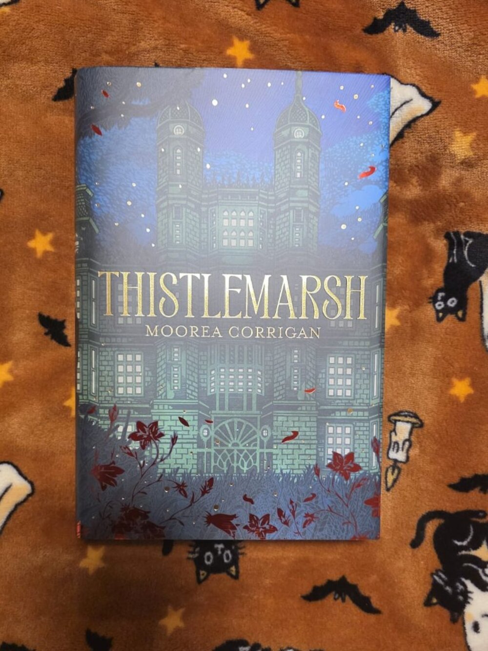 Illumicrate: Thistlemarsh
